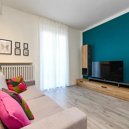 Apartamento Ad33 *