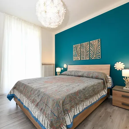 Ad33 Apartamento *