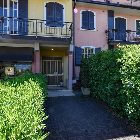 Apartamento Ad33