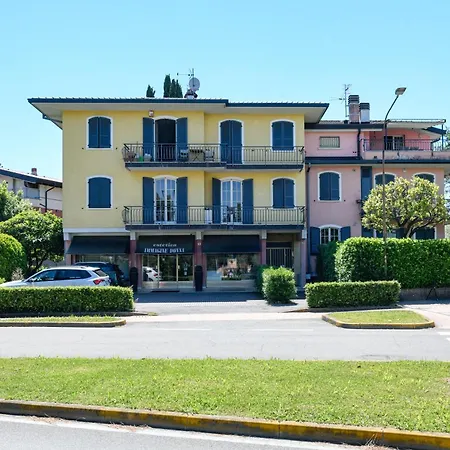 Apartamento Ad33