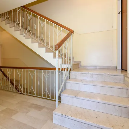 Ad33 Apartamento *