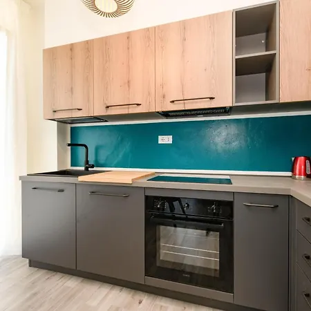 Apartamento Ad33 *