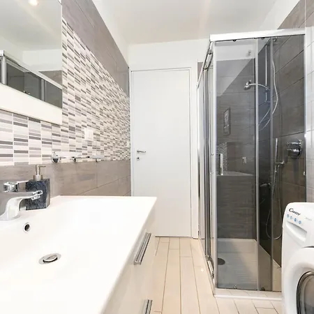 Ad33 Apartamento *