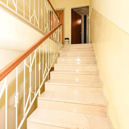 Ad33 Apartamento