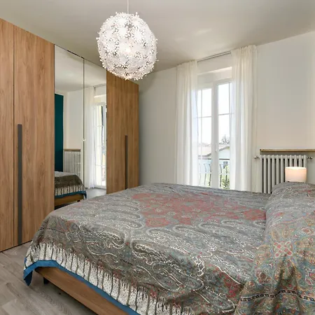 Ad33 Apartamento Sirmione