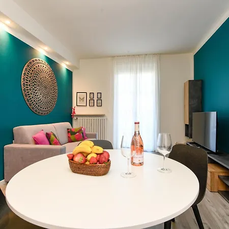 Apartamento Ad33 Sirmione