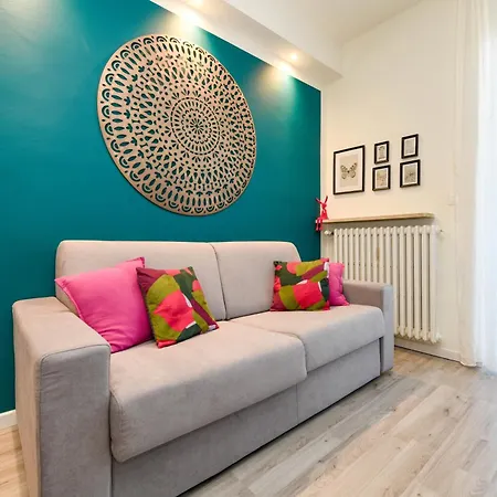 Apartamento Ad33